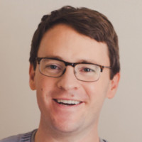 Compound Employee Gabe Krambs's profile photo