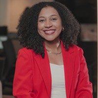Cademí Employee Dayane Silva's profile photo