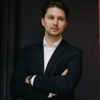Андрей Морозкин Email