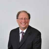 Stantec Employee Victor Olson's profile photo