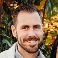 Yolo County Health and Human Services Agency Employee Jacob Haueter's profile photo