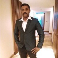 Muthukumar R Email & Phone Number