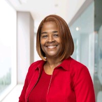 InTouch Credit Union Employee Gloria Smith's profile photo