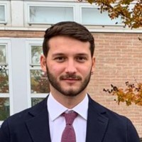 12Steps Employee Simone Bergamini's profile photo