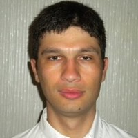 AMB Engineering Employee Claudio Damiani's profile photo