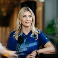 M SAN Grupa Employee Anita Palac's profile photo