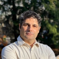 AWE Employee Jeremy Himelfarb's profile photo