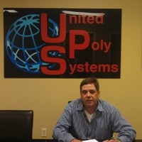 Atkore United Poly Systems Employee Jim Massengale's profile photo