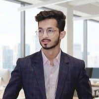Pixel & Pattern Employee Parth Patankar's profile photo