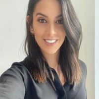 Capmation Inc. Employee Camila Mejia's profile photo