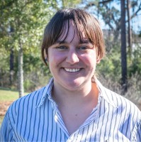 Florida Fish & Wildlife Conservation Commission Employee Rae Rodriguez's profile photo