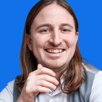 INTELCOM COURRIER CANADA INC Employee Mathieu Boldireff's profile photo