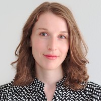 Nordea Employee Elizabeth Tepper's profile photo