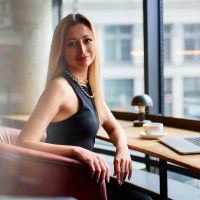 Redigo Carbon Employee Magdalena Stelmach's profile photo