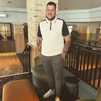 Bespoke 77 Ltd Employee Tom Williams's profile photo