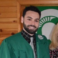 Dwyer Marble and Stone Supply Employee Ben Call's profile photo