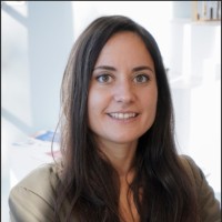ACTIV'INSIDE Employee Marlène Duplé's profile photo