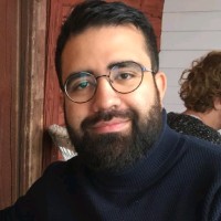 Combitech Sverige Employee Ronnie Poblete's profile photo