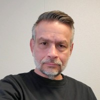 DTiQ Employee Ariel Gonzalez's profile photo