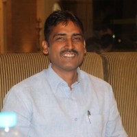 JK Tyre & Industries Ltd. Employee Alok Kumar's profile photo