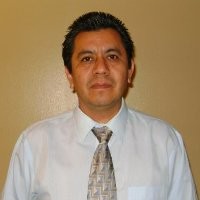 Doble Engineering Company Employee Bernardo Guzman's profile photo