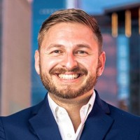 PRB International Employee Patrick Byers's profile photo