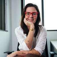 LG Electronics Brasil Employee Anna Pinto's profile photo