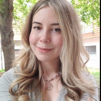 Calgary Board of Education Employee Grace Avery-Parkman's profile photo