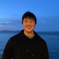 Mistral AI Employee Connor Chen's profile photo