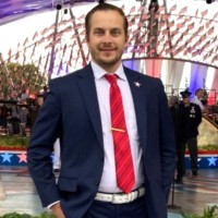 Action Flag Employee Ned Swanson's profile photo