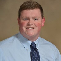 Mave Employee Stephen Daspit's profile photo