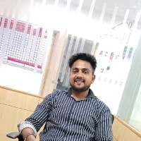 IFG Employee Tehjeeb Malik's profile photo