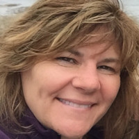 Maine Medical Center Employee Wendy Roach's profile photo