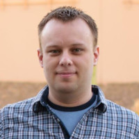 Modulate Employee Guy Elsmore-Paddock's profile photo