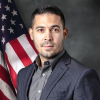 Tenable Employee Erick R's profile photo