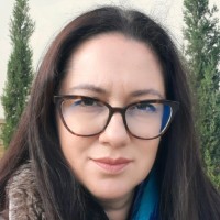 lifecell Ukraine Employee Olga Tkach's profile photo