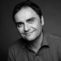 assar architects Employee Ugur Seker's profile photo