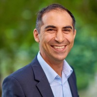 Moody's Employee Firas Saleh's profile photo