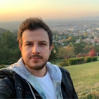hipicon Employee Ilker Usul's profile photo