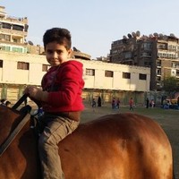 Hintegration Employee Salah Sleem's profile photo