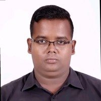 Java Technocrat Employee Binit Mohanty's profile photo