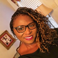 TDB Communications, Inc. Employee Roslyn Allen's profile photo