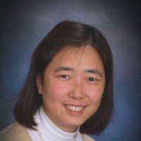 MedDRA MSSO Employee Anna Zhao-Wong's profile photo