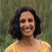 AcademyHealth Employee Antara Aiama's profile photo