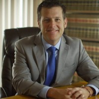 Centennial BANK Employee Brian Davis's profile photo