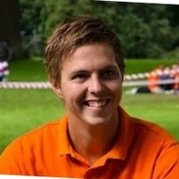 Qconcepts Design & Engineering Employee Martijn Jebbink's profile photo
