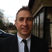 Impress Print Services Employee Marco Carini's profile photo