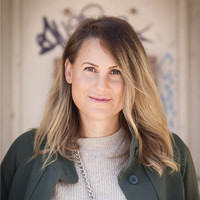 Hernö Gin Employee Emelie Kjaergaard's profile photo