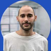 Javier Marengo Email & Phone Number