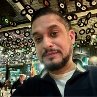 Roam Employee Manjit Notay's profile photo